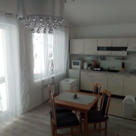 펜션 Vilka Zladka1 Zlata Idka