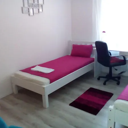 Дом отдыха Vilka Zladka1 *